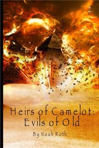 Heirs of Camelot