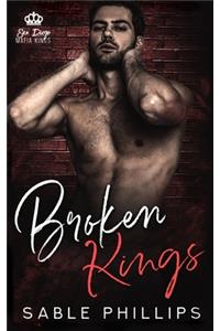 Broken Kings