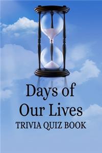 Days Of Our Lives