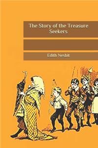 The Story of the Treasure Seekers