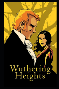 Wuthering Heights By Emily Brontë An Annotated Literary Version