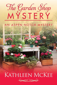 Garden Shop Mystery