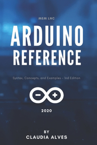 Arduino Reference