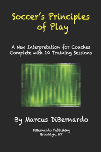 Soccer's Principles of Play