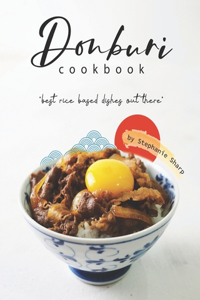 Donburi Cookbook
