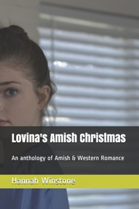 Lovina's Amish Christmas