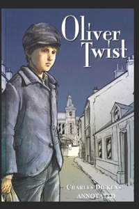 Oliver Twist (Annotated)