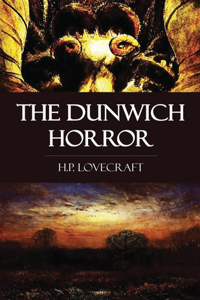 The Dunwich Horror (Annotated)