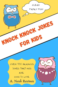 Knock Knock Jokes For Kids