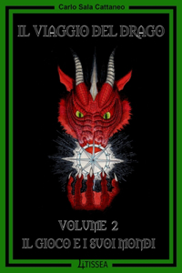 Il Viaggio del Drago - Volume 2