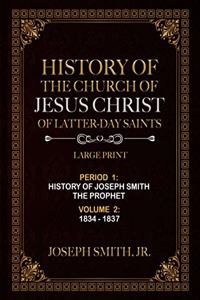 History of the Church of Jesus Christ of Latter-Day Saints