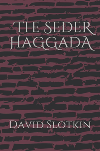The Seder Haggada