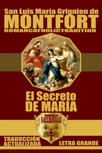 EL SECRETO DE MARÍA (Traducido)