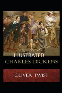 Oliver Twist Annotated