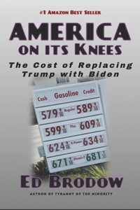 America on Its Knees