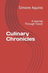 Culinary Chronicles