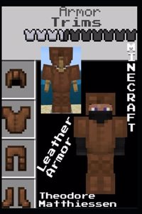 Minecraft Armor Trims