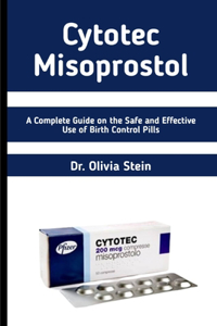 Cytotec Misopristol