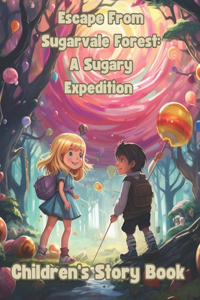 Children's Story Book