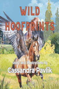 Wild Hoofprints