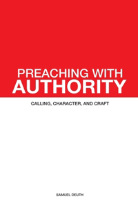 Preaching with Authority