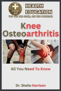 Knee Osteoarthritis