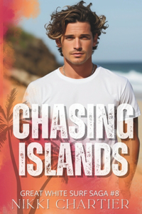 Chasing Islands