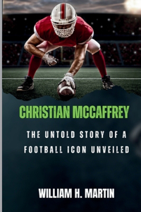 Christian McCaffrey