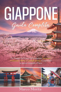 Giappone Guida Completa