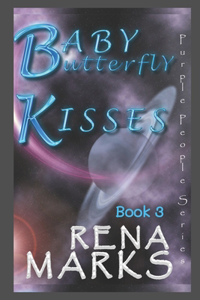 Baby Butterfly Kisses