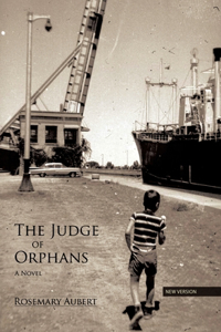 Judge of Orphans