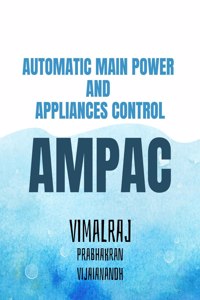 Automatic Main Power and Appliances Control
