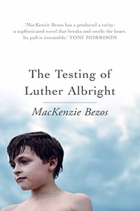The Testing of Luther Albright