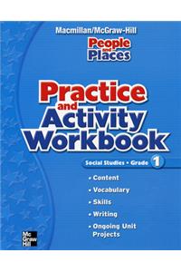 People and Places: Practice and Activity Workbook