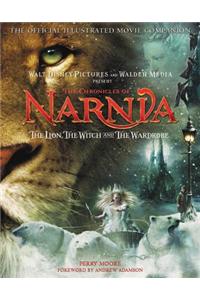The Lion, The Witch, And The Wardrobe