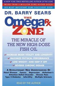 The Omega RX Zone