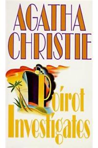 Poirot Investigates