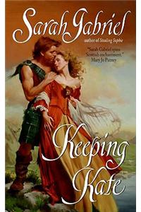 Keeping Kate