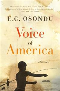 Voice of America