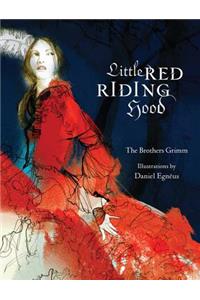 Little Red Riding Hood
