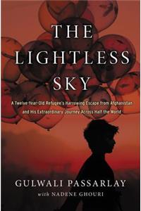 Lightless Sky