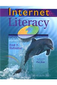 Hofstetter ] Internet Literacy ] 1998 ] 1