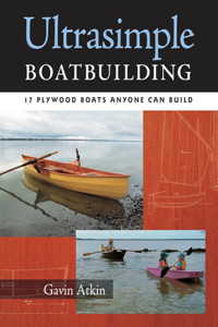 Ultrasimple Boatbuilding