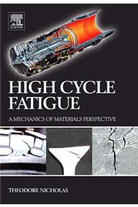 High Cycle Fatigue