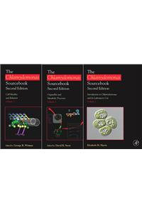 The Chlamydomonas Sourcebook 3-Vol Set