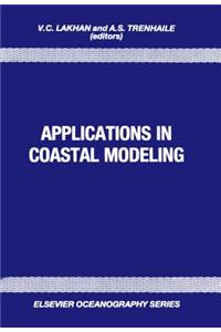 Applications in Coastal Modeling