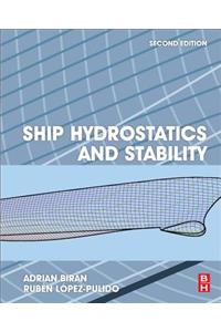 Ship Hydrostatics and Stability