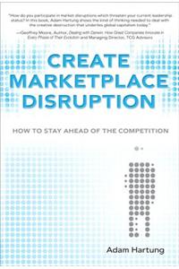 Create Marketplace Disruption