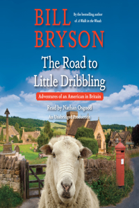 Road to Little Dribbling