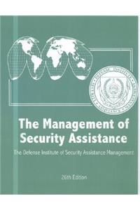 Management of Security Assistance